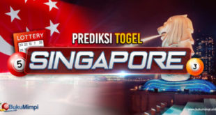 PREDIKSI TOGEL JITU SINGAPURA Rabu 1 April 2020 Terakurat